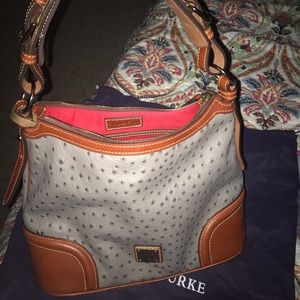 Dooney & Bourke Purse & wallet set